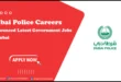 Dubai Police Careers