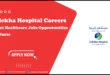 Zulekha Hospital Careers