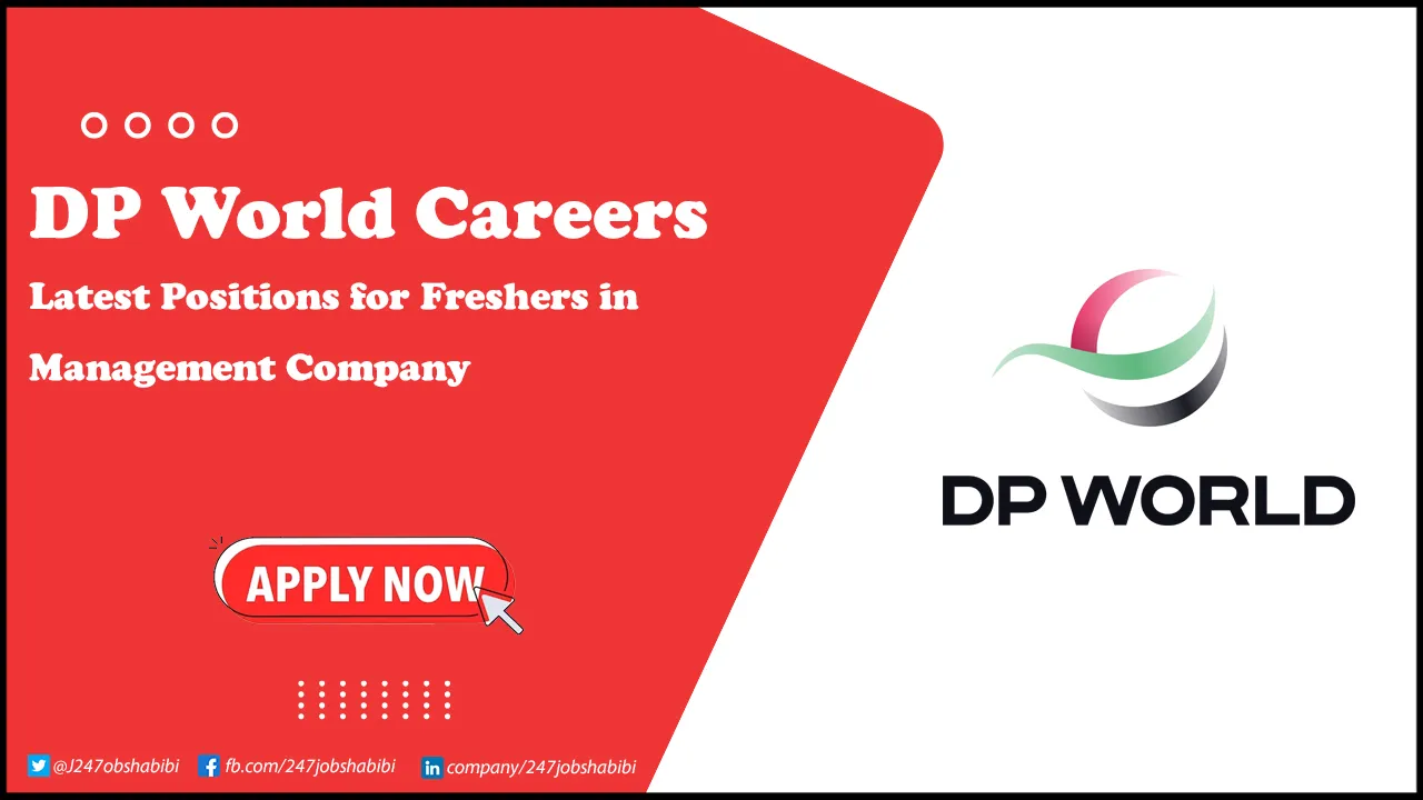 DP World Careers