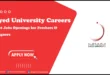 Zayed University Careers